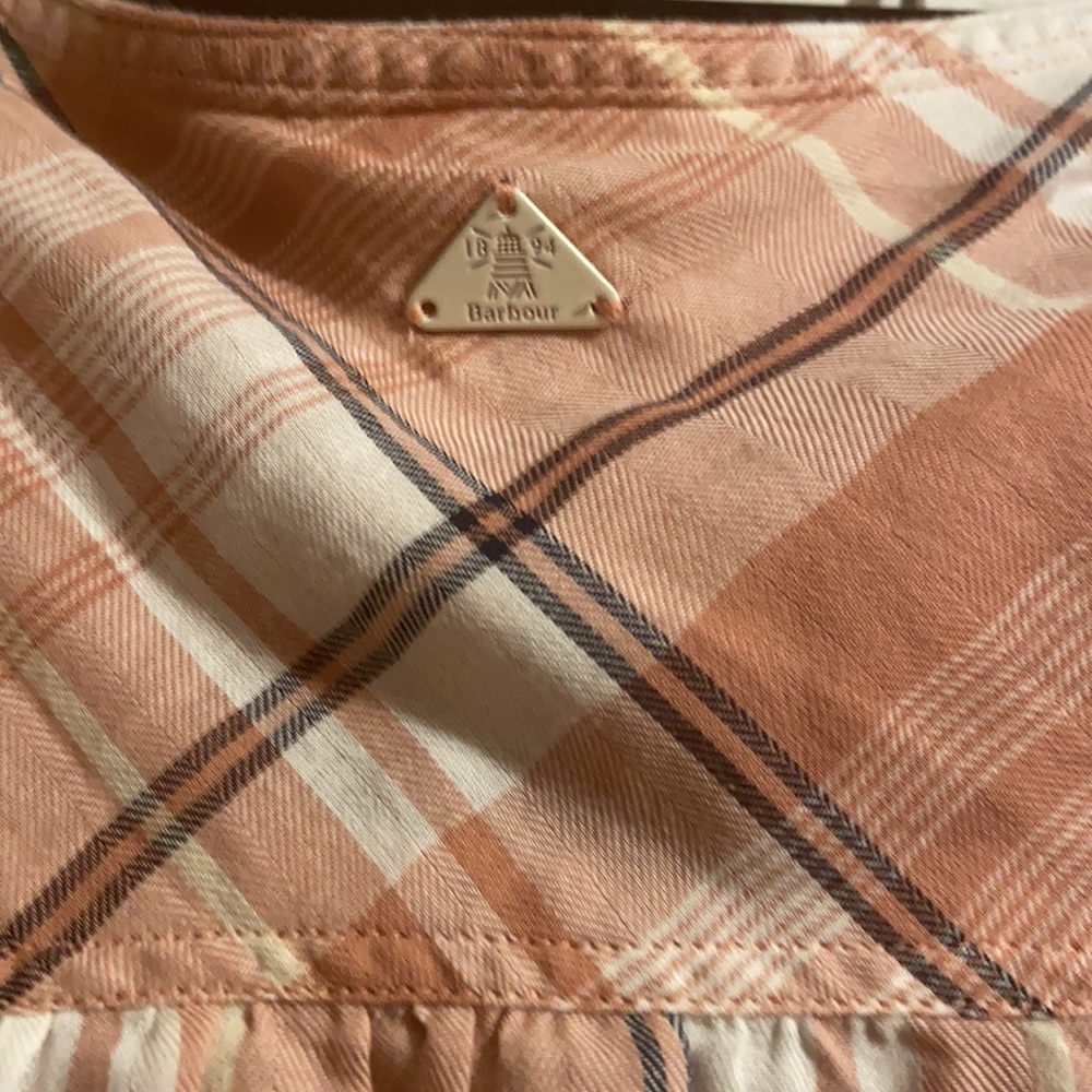 Barbour - Picture 6 of 10